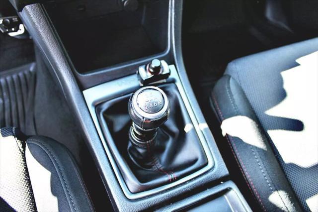 used 2020 Subaru WRX car, priced at $20,995