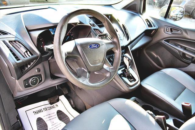 used 2015 Ford Transit Connect car, priced at $16,993