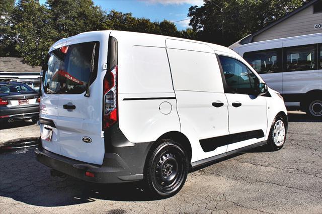 used 2015 Ford Transit Connect car, priced at $16,993