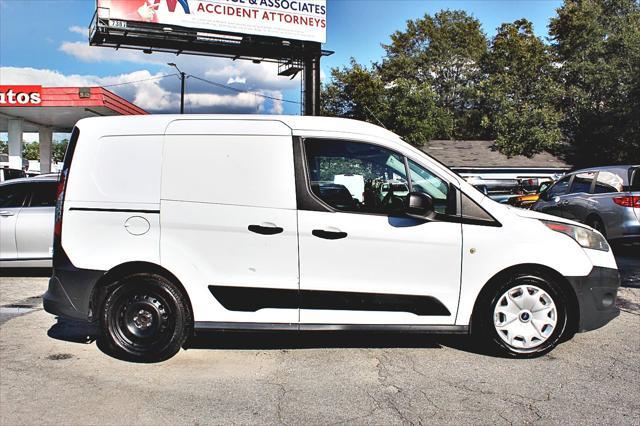 used 2015 Ford Transit Connect car, priced at $16,993