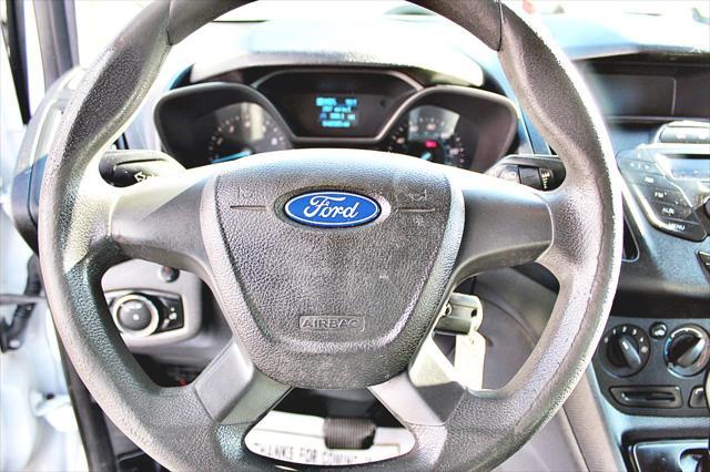 used 2015 Ford Transit Connect car, priced at $16,993