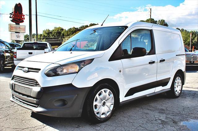 used 2015 Ford Transit Connect car, priced at $16,993