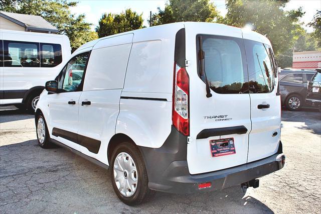 used 2015 Ford Transit Connect car, priced at $16,993