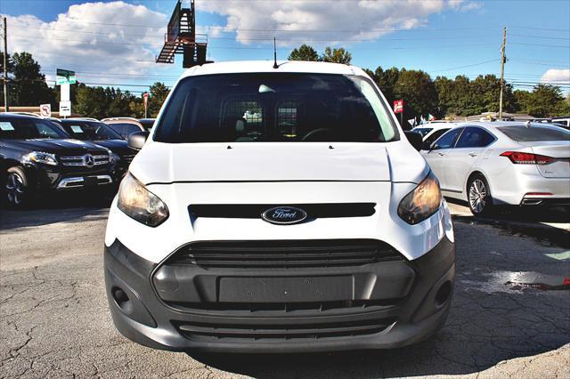 used 2015 Ford Transit Connect car, priced at $16,993