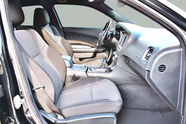 used 2020 Dodge Charger car, priced at $19,495