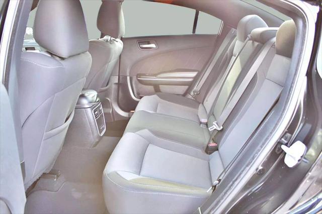 used 2020 Dodge Charger car, priced at $19,495