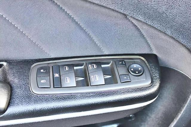 used 2020 Dodge Charger car, priced at $19,495