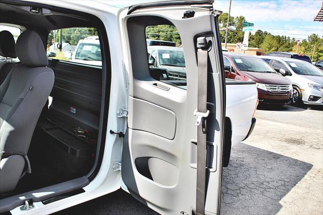 used 2015 Toyota Tacoma car, priced at $18,493