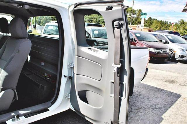 used 2015 Toyota Tacoma car, priced at $17,995