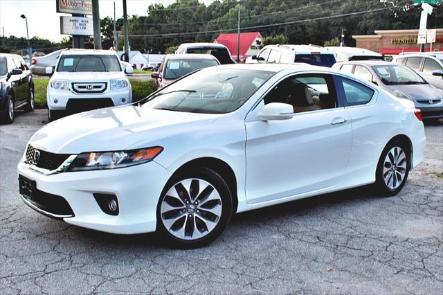 used 2014 Honda Accord car, priced at $14,993