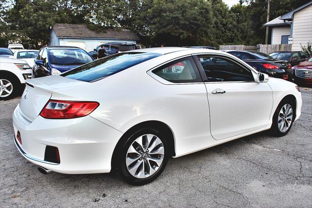 used 2014 Honda Accord car, priced at $14,993