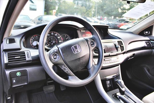 used 2014 Honda Accord car, priced at $14,993