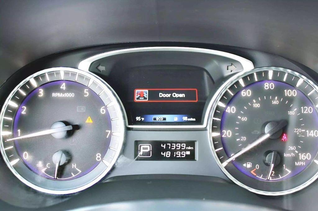 used 2019 INFINITI QX60 car, priced at $20,995