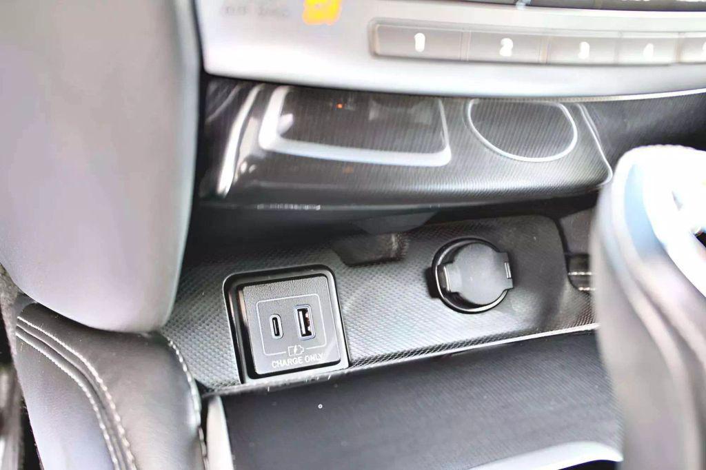 used 2019 INFINITI QX60 car, priced at $20,995