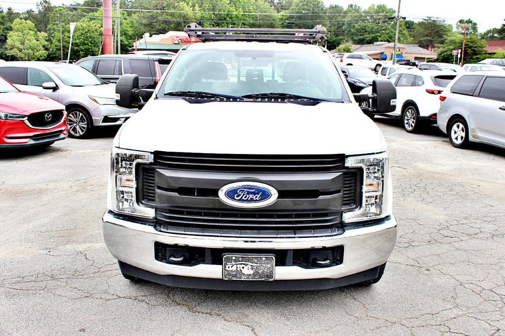 used 2019 Ford F-250 car, priced at $42,995