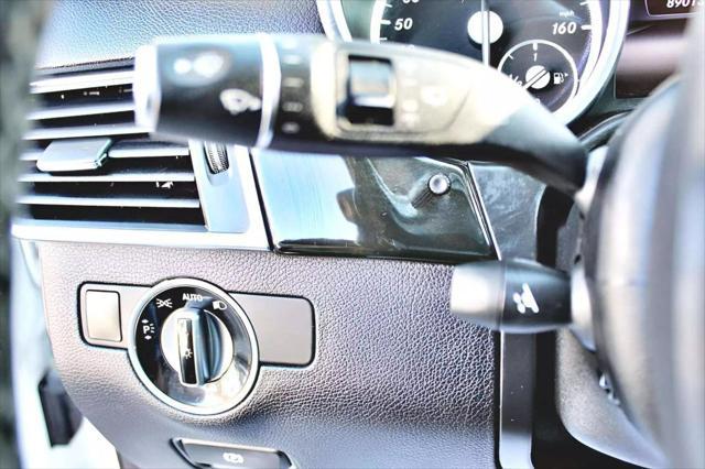 used 2015 Mercedes-Benz M-Class car, priced at $13,595