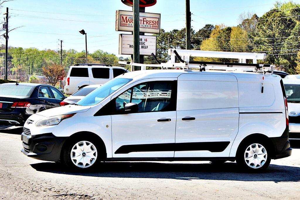 used 2016 Ford Transit Connect car, priced at $14,949