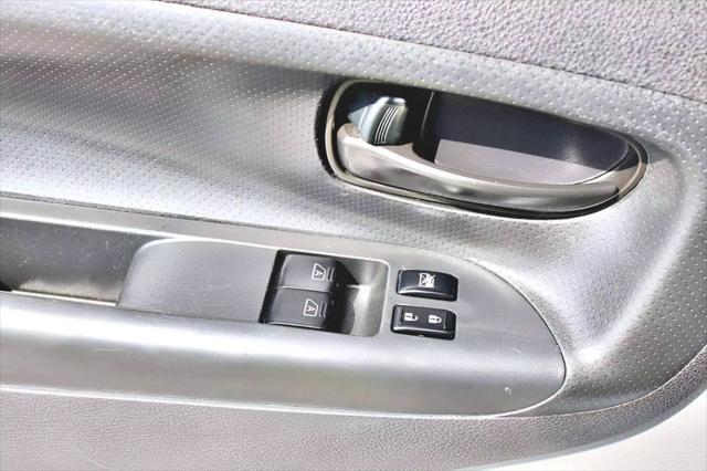 used 2015 Chevrolet City Express car, priced at $13,995