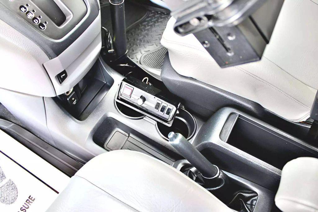 used 2015 Chevrolet City Express car, priced at $12,995