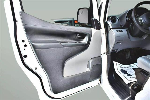 used 2015 Chevrolet City Express car, priced at $13,995