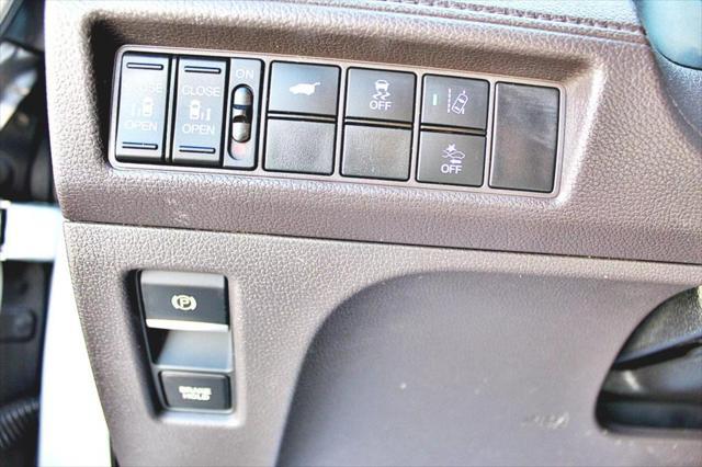used 2020 Honda Odyssey car, priced at $26,412