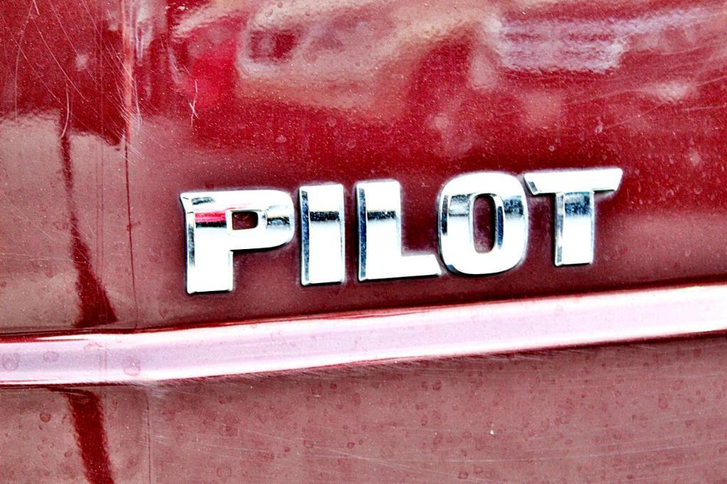 used 2011 Honda Pilot car, priced at $13,784