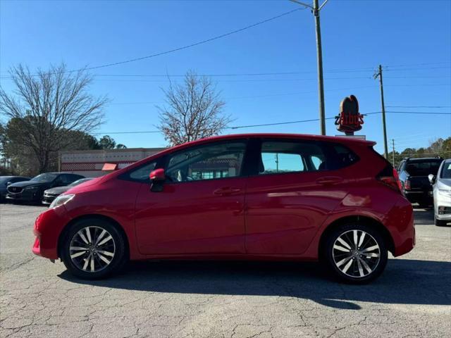 used 2015 Honda Fit car, priced at $14,001