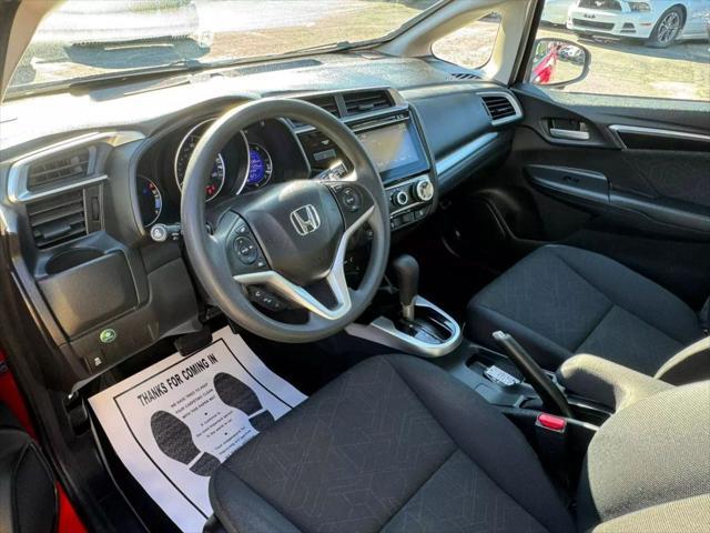 used 2015 Honda Fit car, priced at $14,001