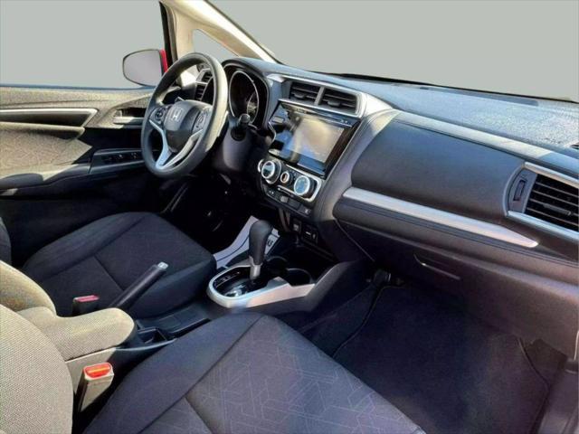 used 2015 Honda Fit car, priced at $12,395