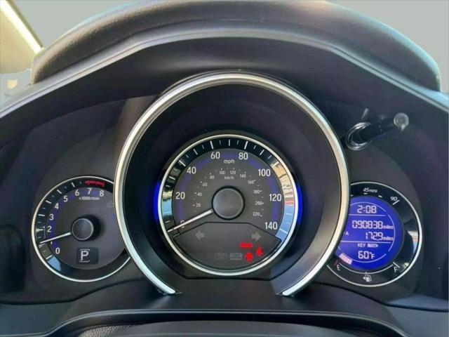 used 2015 Honda Fit car, priced at $12,395