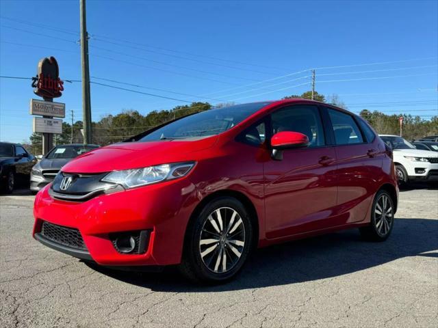 used 2015 Honda Fit car, priced at $14,001