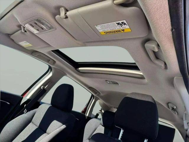 used 2015 Honda Fit car, priced at $12,395