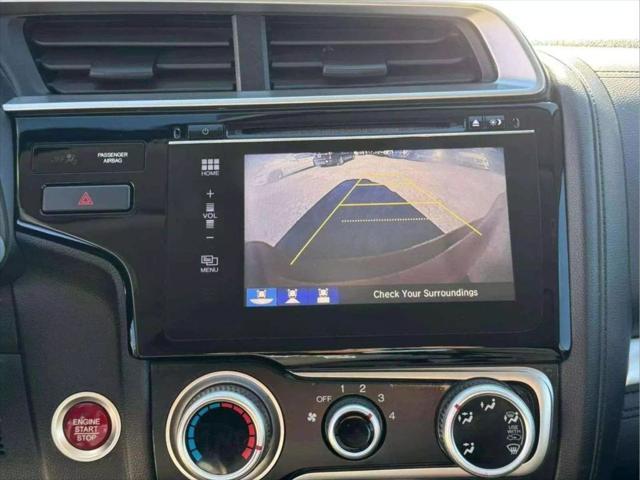 used 2015 Honda Fit car, priced at $12,395