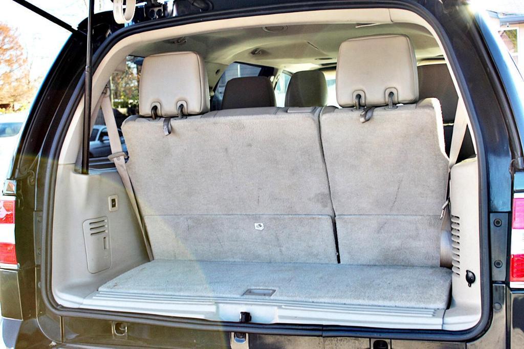 used 2014 Lincoln Navigator car, priced at $14,512