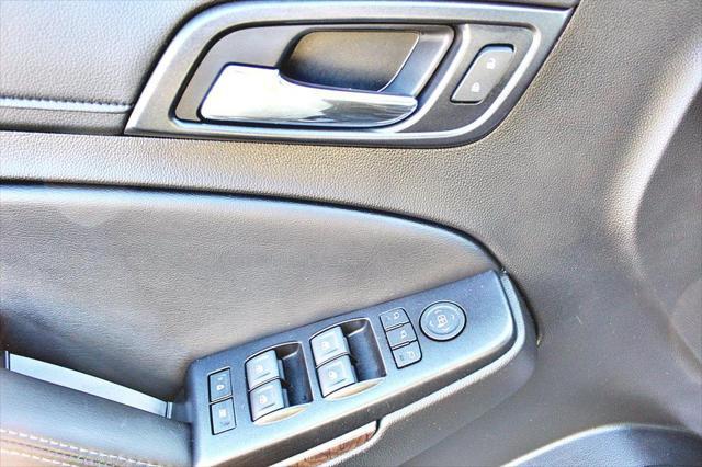used 2019 Chevrolet Tahoe car, priced at $27,985