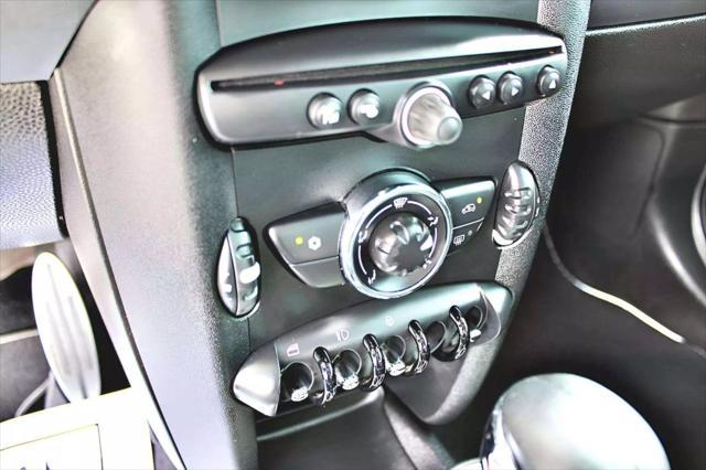 used 2011 MINI Cooper S car, priced at $13,995