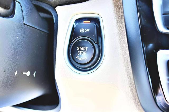 used 2015 BMW 428 Gran Coupe car, priced at $13,495