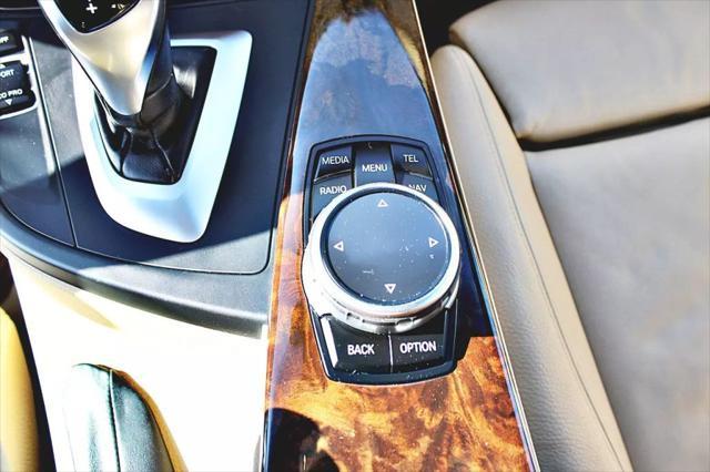 used 2015 BMW 428 Gran Coupe car, priced at $13,495