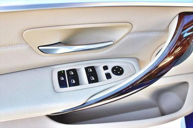 used 2015 BMW 428 Gran Coupe car, priced at $13,495