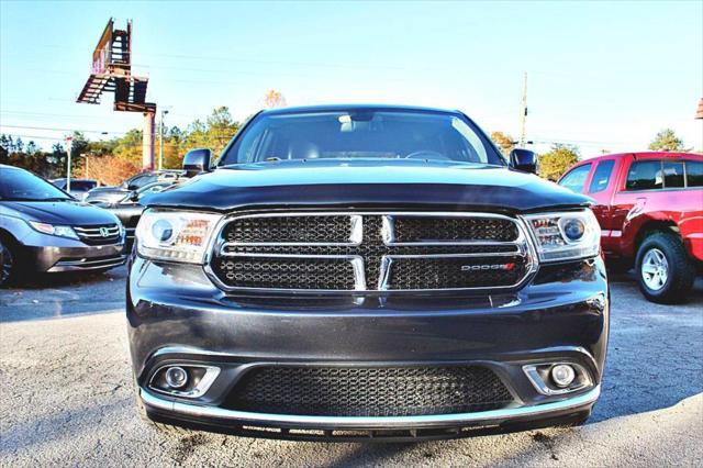 used 2014 Dodge Durango car, priced at $13,997