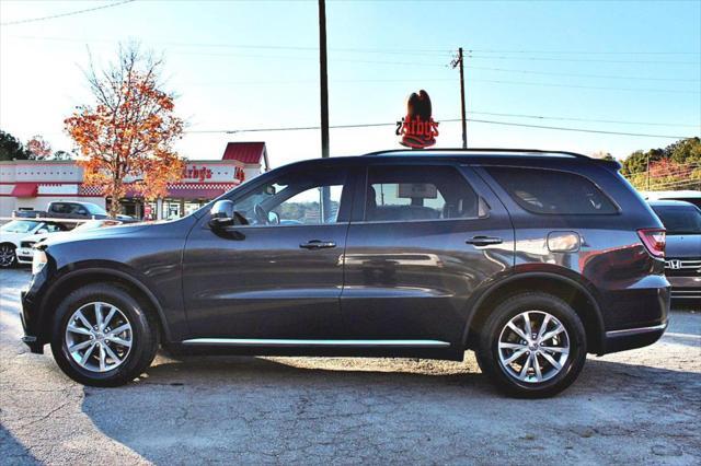 used 2014 Dodge Durango car, priced at $13,997