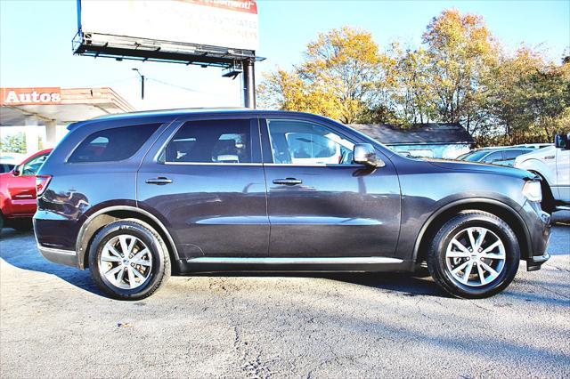 used 2014 Dodge Durango car, priced at $14,995