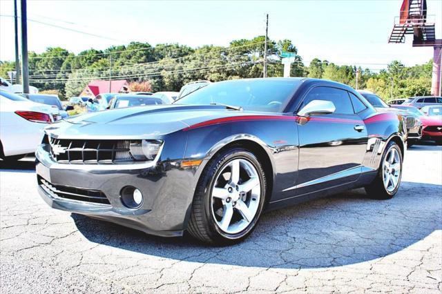 used 2013 Chevrolet Camaro car, priced at $11,209