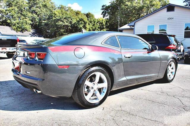 used 2013 Chevrolet Camaro car, priced at $11,209