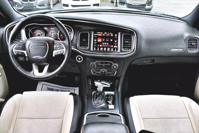 used 2016 Dodge Charger car, priced at $14,995
