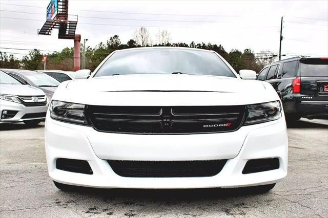 used 2020 Dodge Charger car, priced at $16,995