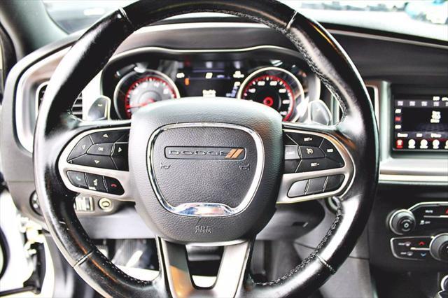 used 2020 Dodge Charger car, priced at $16,995