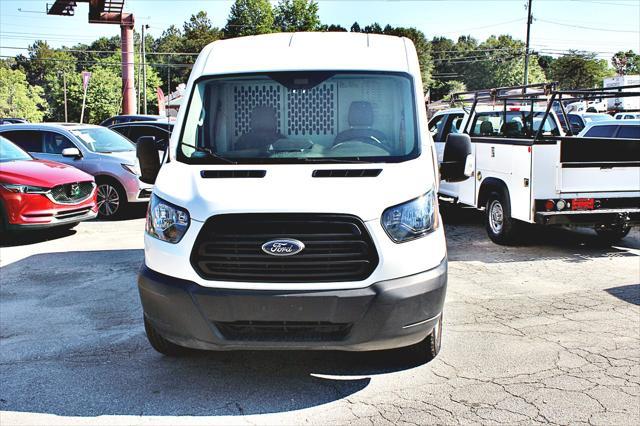 used 2019 Ford Transit-150 car, priced at $26,995