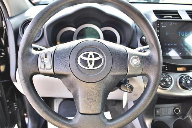 used 2012 Toyota RAV4 car, priced at $12,995