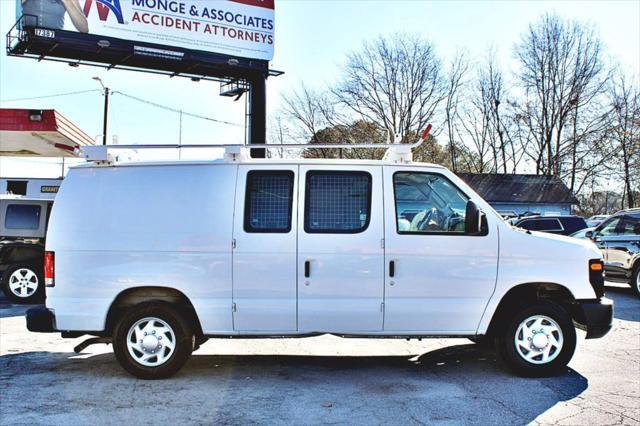 used 2014 Ford E150 car, priced at $13,495